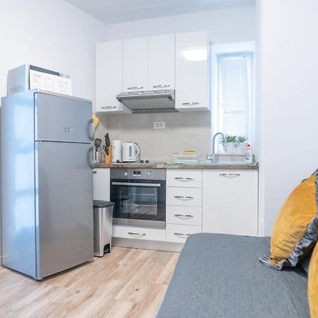 Apartment Tokic Сплит Экстерьер фото