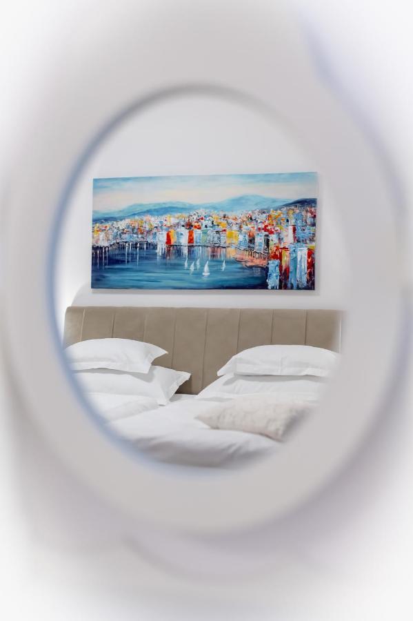 Apartment Tokic Сплит Экстерьер фото
