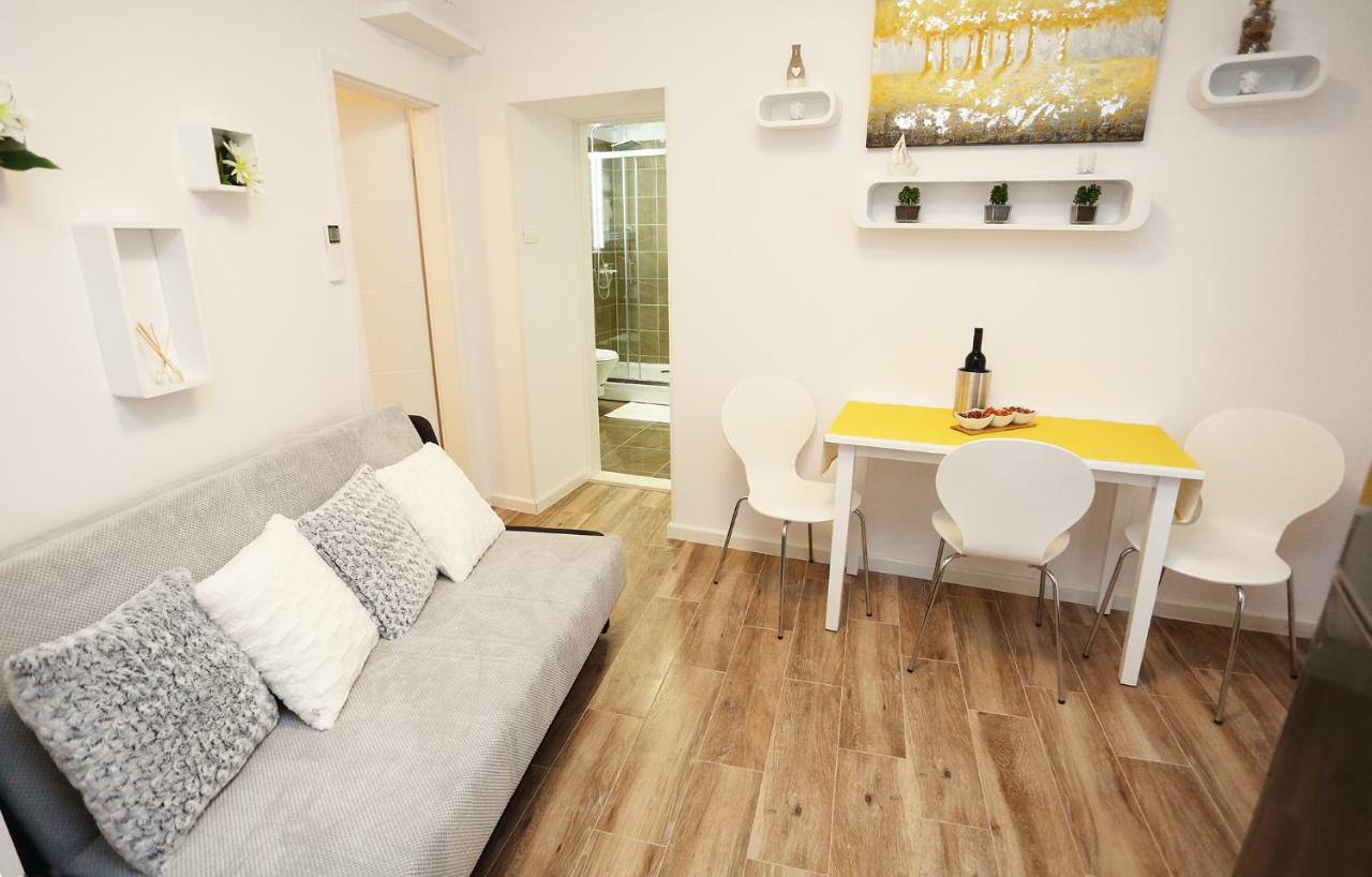 Apartment Tokic Сплит Экстерьер фото